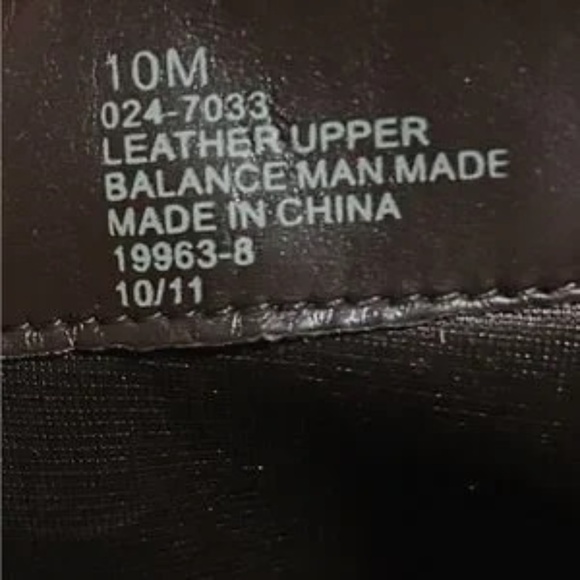 LEATHER ST JOHNS BAY WOMENS  ESPRESSO BROWN  PULL ON CALF BOOTS SIZE 10M NEW - Picture 6 of 7